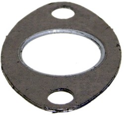 Gasket for exhaust bend suitable for Volvo Penta 859015