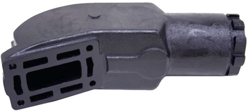 Uitlaatbocht voor Volvo Penta 856891