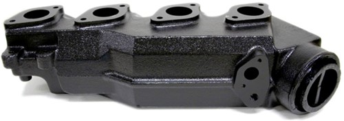 Collecteur D'échappement pour Volvo Penta 855387