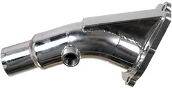 Coude d'échappement pour Volvo Penta 818359