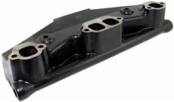 Exhaust manifold suitable for Volvo Penta 3847501