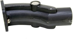 Exhaust bend suitable for Volvo Penta 825600