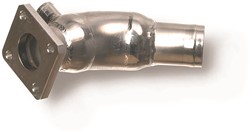 Coude d'échappement pour Volvo Penta 861906