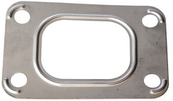 Gasket for exhaust bend suitable for Volvo Penta 859834