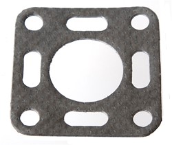 Uitlaatbocht pakking voor Volvo Penta 840902