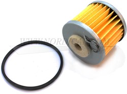 Brandstoffilter voor Volvo Penta 876554