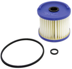 Brandstoffilter voor Volvo Penta 861014