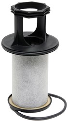 Filtre de reniflard de carter pour Volvo Penta 3584145