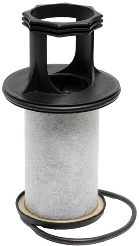 Filtre de reniflard de carter pour Volvo Penta 3584145