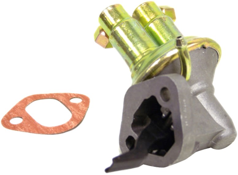 Pompe à Carburant Basse Pression 12V - Pour Moteurs Volvo Penta 4,3L à 5,8L (1992-2006) - Remplacement AP03 986865