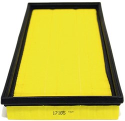 Air filter insert suitable for Volvo Penta 876185