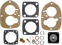 Repair kit for carburettor suitable for Volvo Penta 841292