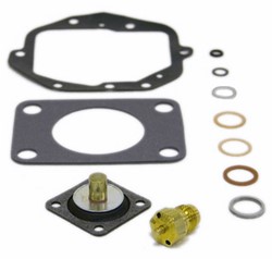 Kit De Réparation pour Carburateur pour Volvo Penta 841293