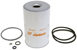 Brandstoffilter voor Volvo Penta 3581078