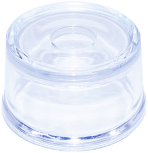 Crankcase Ventilation housing glass for Volvo Penta 818407