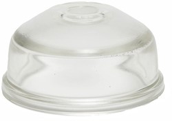 Crankcase Ventilation housing glass for Volvo Penta