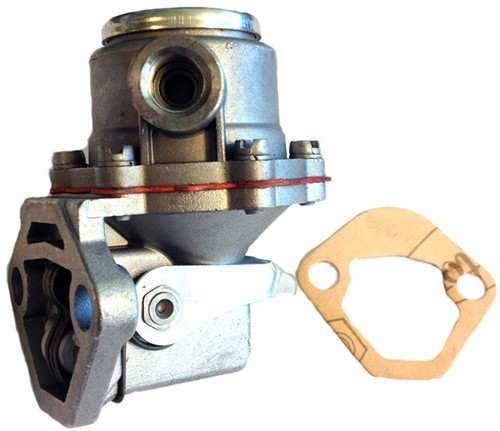 Pompe à carburant pour Volvo Penta 858459