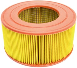 Air filter insert suitable for Volvo Penta 858488