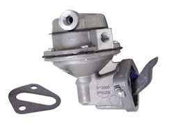 Brandstofpomp voor Volvo Penta 826493