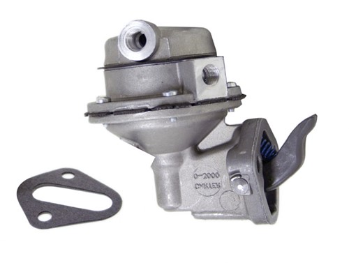 Fuel Pump for Volvo Penta 826493