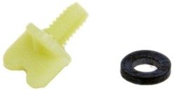 Crankcase Ventilation Drain Plug for Volvo Penta 862293