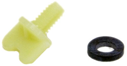 Crankcase Ventilation Drain Plug for Volvo Penta 862293