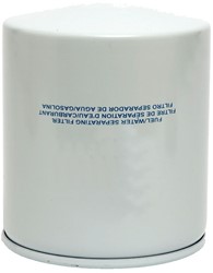 Brandstoffilter voor Volvo Penta 855686