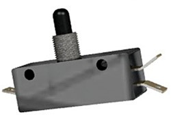 Interrupteur pour Volvo Penta 897848