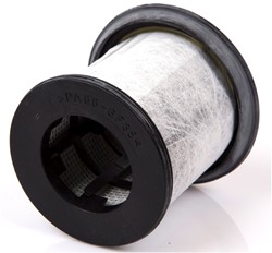 Carterontluchting filter voor Volvo Penta 21368879