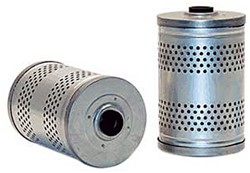 Brandstoffilter voor Volvo Penta 233897