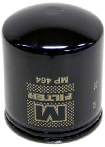 Filtre à carburant pour Volvo Penta 829913