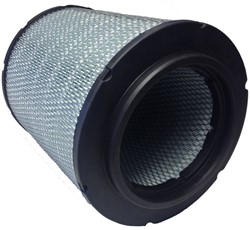 Luchtfilter insert voor Volvo Penta 21196919