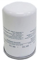 Brandstoffilter voor Volvo Penta 21492771
