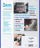 Manual for Volvo Penta Stern Drives 2003-2012-2