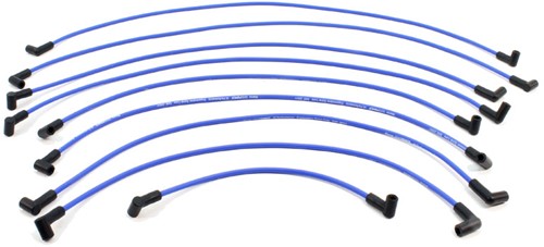 Ignition Cable Kit V8 for Volvo Penta 3888328-3