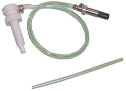 Olie pomp voor Volvo Penta