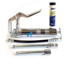 Grease Gun suitable for Volvo Penta