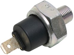 Oil pressure transmitter 