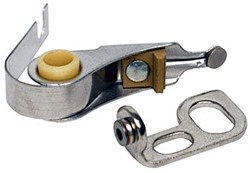 Contactpunt set voor Volvo Penta 240149