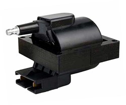 Ignition coil for Volvo Penta 3854161