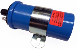 Bobine voor Volvo Penta 834462