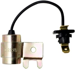 Condensator voor Volvo Penta 841262