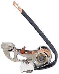 Jeu De Rupteurs pour Volvo Penta 835304