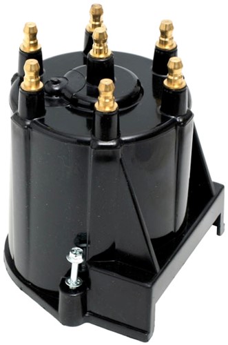 Distributor cap suitable for Volvo Penta 3854331