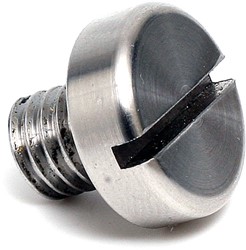 Olie aftapplug  voor Volvo Penta 839354