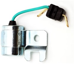 Condensateur pour Volvo Penta 841262