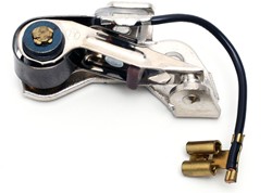 Contactpunt set voor Volvo Penta 241652