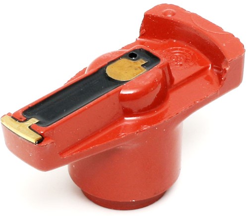 rotor suitable for Volvo Penta 243657