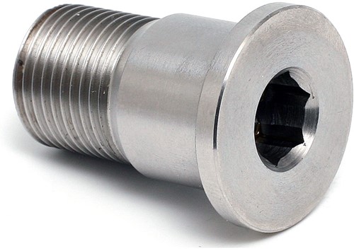 Shoulder screw for Volvo Penta 839696