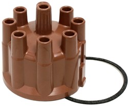 Distributor cap suitable for Volvo Penta 835702